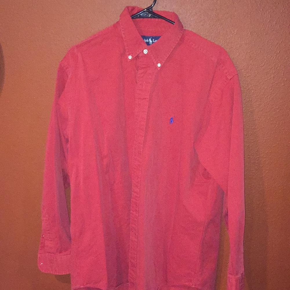Polo shirt